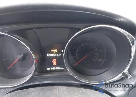 2017 Mitsubishi Outlander Sport 2.0 Le из США, поврежденный, VIN JA4AR3AU0HZ010171